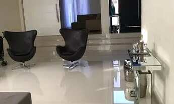 Imagem 3: Casa com 5 dormitórios, 650 m² - venda por R$ 4.850.000,00 ou aluguel por R$ 18.040,00/mês