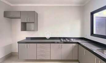 Imagem 5: Casa com 3 dormitórios para alugar, 190 m² por R$ 5.200,00/mês - Condomínio Residencial Mo