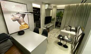 Imagem 3: Maravilhoso Apartamento 2 Quartos