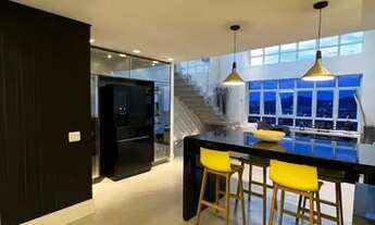 Imagem 7: APARTAMENTO RESIDENCIAL em BARUERI - SP, ALPHAVILLE CONDE I