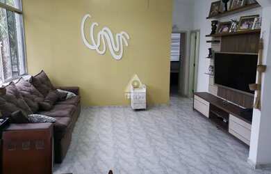 Imagem 4: Ótimo apartamento de 2 quartos com vaga na Rua Itabaiana