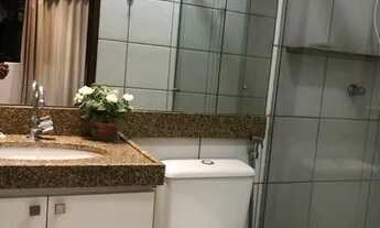 Imagem 3: Apartamento para aluguel tem 60 metros quadrados com 2 quartos