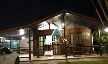 Imagem 2: Casa com 5 dormitórios à venda, 213 m² - Morada da Praia - Bertioga/SP