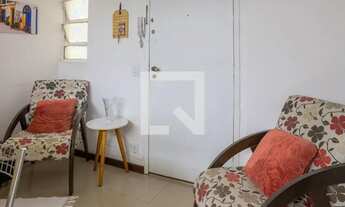 Imagem 2: Apartamento para Aluguel - Perdizes, 1 Quarto, 38 m2