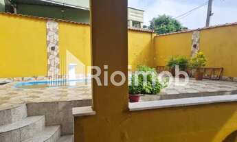 Imagem 5: Braz de Pina Casa com 5 dormitórios