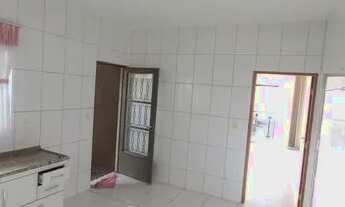 Imagem 5: Casa no jardim Camila