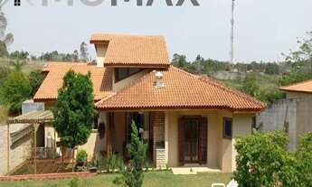 Imagem 7: VARGEM GRANDE PAULISTA - Casa de Condomínio - Parque Santo Afonso