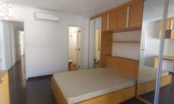 Imagem 7: Apartamento 4 quartos lâmina