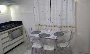 Imagem 7: Apartamento para venda possui 62 metros quadrados com 2 quartos