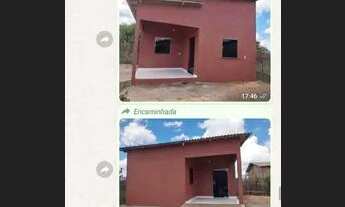 Imagem 3: Vendo casa em Rorainópolis