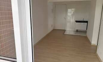 Imagem 3: Apartamento para aluguel tem 58 metros quadrados com 2 quartos em Vila Curuçá - Santo Andr