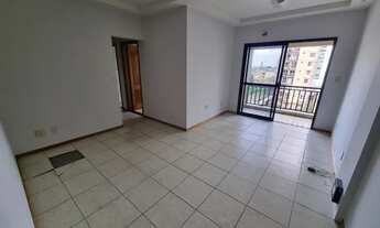 Imagem 2: Apartamento de 92m2, com 3/4 sendo 1 suíte, 1vg - AP0418WG