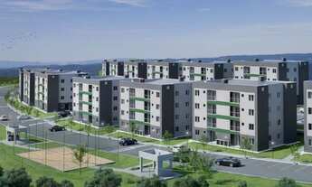 Imagem 2: Residencial San Donato (100% Financiado, Últimas Unidades