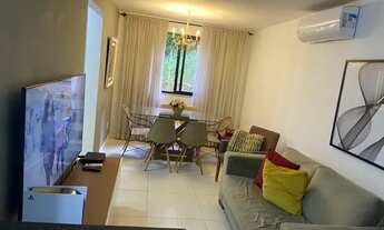 Imagem: Apartamento no Bairro Laranjal - Volta Redonda