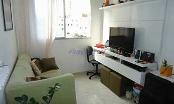 Imagem 2: Apartamento - Vila Trinta e Um de Março - Campinas