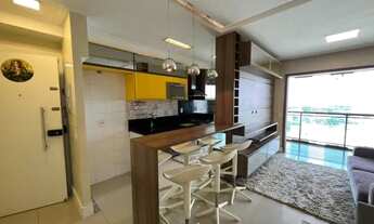 Imagem 3: JARDIM DE PROVENCE - SEMI-MOBILIADO