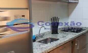 Imagem 6: São Paulo - Apartamento Padrão - Santa Teresinha