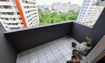 Imagem 2: Apartamento para venda tem 120 metros quadrados com 3 quartos - Nossa Senhora das Graças