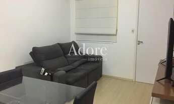 Imagem: Apartamento à venda no Residencial Villa