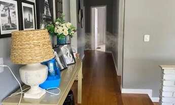 Imagem 3: CASA RESIDENCIAL em SANTANA DE PARNAÍBA - SP, ALPHAVILLE