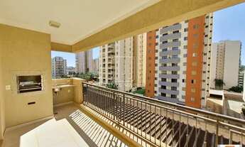 Imagem 3: Apartamento (tipo - padrao) 3 dormitórios/suite, cozinha planejada, portaria 24hs, lazer