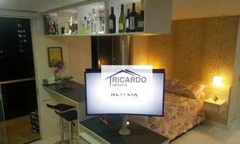 Imagem 3: Apartamento stúdio com 1 dormitório - Vila Augusta - Guarulhos