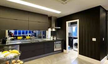 Imagem 5: APARTAMENTO RESIDENCIAL em BARUERI - SP, ALPHAVILLE CONDE I