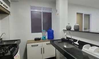 Imagem 4: Alugo Apto no Vista dos Angelins com varanda