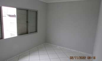 Imagem 5: Apartamento com 3 quartos Rua das Figueiras B. Campestre - Santo André - SP