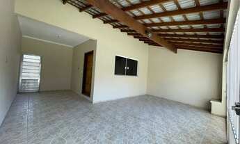 Imagem 2: Casa com 2 dormitórios para alugar, 121 m² por R$ 1.498,00/mês - Jardim Alegria - Sorocaba