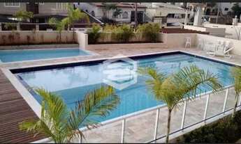 Imagem 2: APTO 124 M² 3 SUITES 2 VGS VAR. GOURMET E LAZER