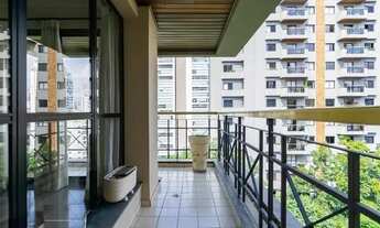 Imagem 7: Apartamento com 4 dorm, 140 m² por R$ 1.500.000,00 - Klabin - V. Mariana - São Paulo/SP