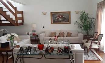 Imagem 2: CASA RESIDENCIAL em BARUERI - SP, ALPHAVILLE RESIDENCIAL ZERO