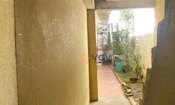 Imagem 3: Casa com 2 dormitórios à venda, 240 m² por R$ 900.000,00 - Vila Guarani (Zona Sul) - São P