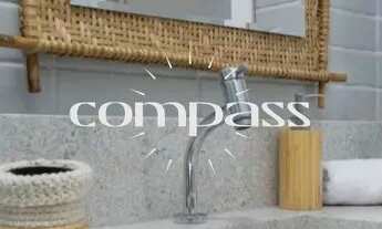 Imagem 3: Apartamento triplex com 3 quartos para venda no Cond. Vila Coralli em São Miguel dos Milag