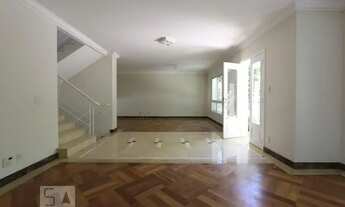 Imagem 4: Casa para Aluguel - Morumbi, 4 Quartos, 560 m2