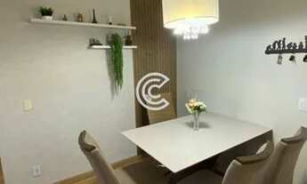 Imagem 4: Apartamento à venda em Campinas próximo a PUCC 2