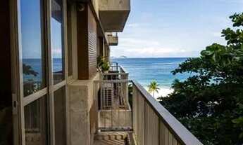 Imagem 6: Apartamento à Venda - Copacabana, 3 Quartos, 198 m2