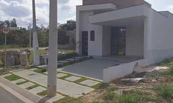 Imagem: Casa em condomínio para venda, 3 quarto(s)