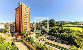 Imagem 6: Apartamento para Aluguel - Vila Indiana, 2 Quartos, 56 m2