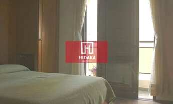 Imagem 6: Apartamento à venda no bairro Vila Olímpia - São Paulo/SP, Zona Sul