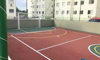 Imagem 4: Apartamento 2 Quartos Fundos 43m²