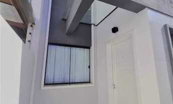 Imagem: Sobrado para venda com 2 suítes no bairro