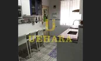 Imagem 7: Apartamento na Barra Funda com 144 m²