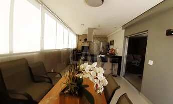 Imagem 5: Cobertura à venda, 4 quartos, 3 suítes, 2 vagas, Itapoã - Belo Horizonte/MG