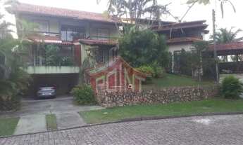 Imagem: Casa 4 quartos em Condomínio- Pendotiba