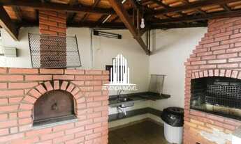 Imagem 4: APARTAMENTO 02 DORMITÓRIOS 01 VAGA 55M² VILA EMA