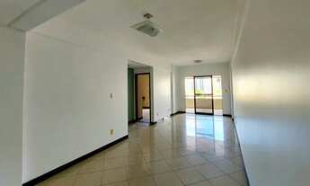 Imagem 3: Lindo Apartamento no Umarizal de 100m2, com 2 suítes, sacada ampla, 1vg - AP0293WG