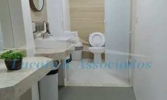 Imagem 5: PRAIA GRANDE - Apartamento Padrão - VILA GUILHERMINA