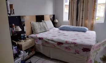 Imagem 2: Excelente custo/benefício apt 4 quartos em Capoeiras - Florianópolis - SC